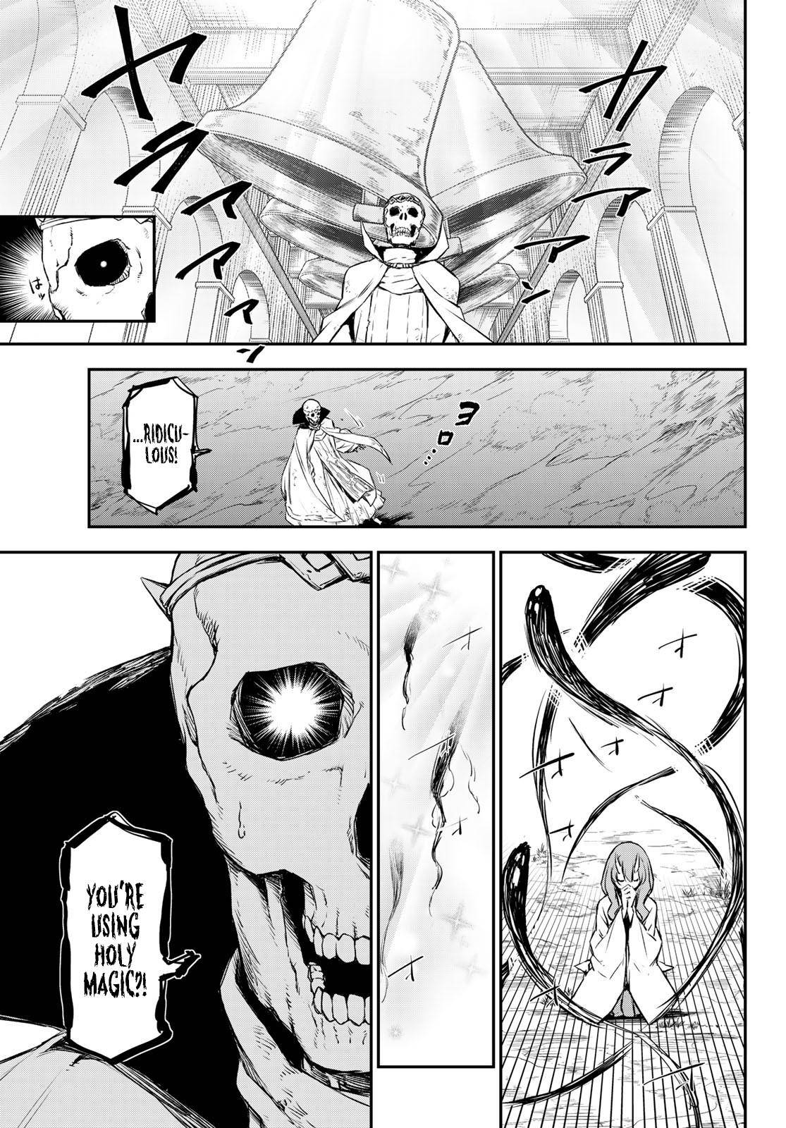 That Time I Got Reincarnated as a Slime, Chapter 81 image 49